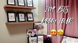 UPDATED BTS ROOM TOUR | PHILIPPINES