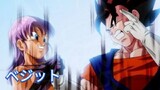 [Dragon Ball] Nhạc phim chỉ thuộc về Kakarot mỗi khi ra tay trừng phạt