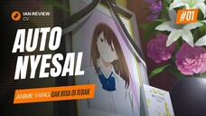 3 Anime Underrated Yang Bikin Kalian Menyesal Ketika Menontonya