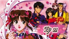 Fushigi Yuugi Ep 21 Eng Sub