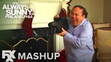 It's Always Sunny In Philadelphia | Frank Reynolds: Father Christmas | FXX