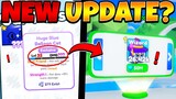 ðŸ˜³THIS UPDATE WILL CHANGE EVERYTHING in Pet Simulator X... (Roblox)