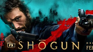 SHOGUN  2024    Adventure Drama  History