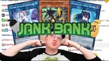 MY TERRIBLE CHAT GAVE ME GOOD DECKS FOR ONCE - Jank Bank