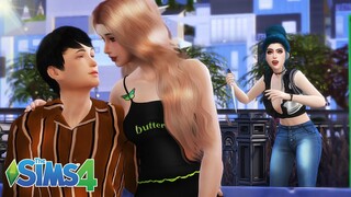 THE CRAZY EX GIRLFRIEND | SIMS 4 STORY