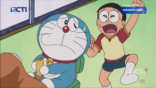 Doraemon Special 2 Jam - Baling-Baling Bambu Raksasa