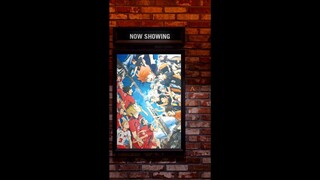 HAIKYU!! The Dumpster Battle sudah tayang di Indonesia! terima kasih~