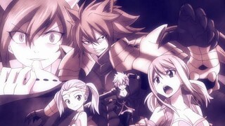 S05 E225 • Fairytail (ENGLISH SUB)