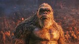 GODZILLA X KONG THE NEW EMPIRE "They're Gearing Up For World War 3" Official Trailer (2024)
