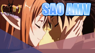 SAO Mixed Edit