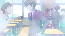 TVアニメ『即死チートが最強すぎて、異世界のやつらがまるで相手にならないんですが。』ノンクレジットED映像|桜木舞華 【ウタヒメドリーム】