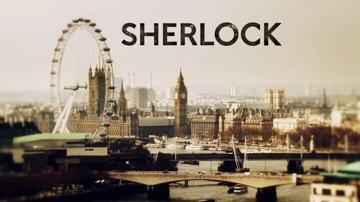 Sherlock Holmes Season 4 Episode 2 "The Lying Detective"