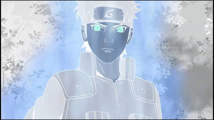 "Shisui the Teleporter", Dewa genjutsu (Kotoamatsukami) 💀, Post ulang.