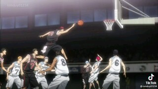 kuroko no basket