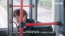 Love Revolution Eps 01 {Sub Indo}