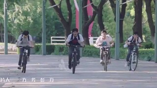 Please Classmate EP3 (Eng Sub)