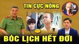 🔥Tin Tức Nhanh Và Chính Xác Nhất Ngày 9/12/Tin Nóng Chính Trị Việt Nam và Thế Giới