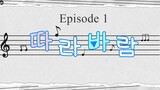 Sing My Crush Episode 1 [English Sub]