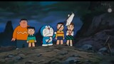 Doraemon: Sự tuyệt chủng của khủng long