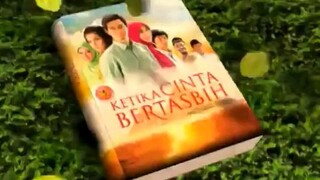 Ketika Cinta Bertasbih Spesial eps 15