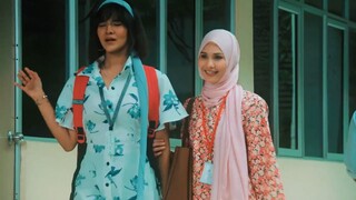 Sentuhan Najwa (Episode 7)