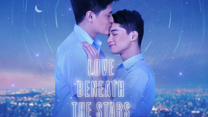 Love Beneath the Stars - Episode 1 Pinoy BL