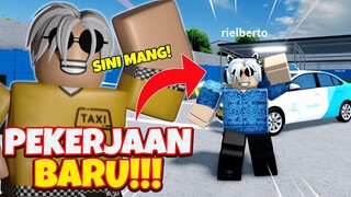 Update! Kita Jadi Kang Antar Orang! | Roblox CDID