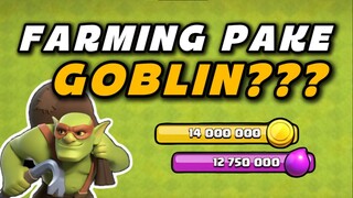 nyobain Strategi FARMING terbaru!