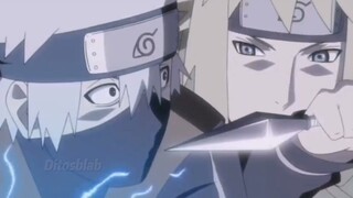 Kakashi Hatake AMV [dead eyes] /Ditosblab