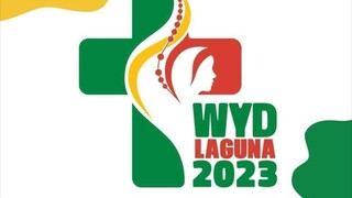 Tumindig, Humayo Arats Na!-WYD Laguna 2023 Official Themesong With Lyrics And Video