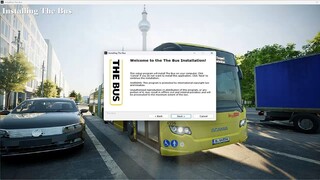 The Bus DOWNLOAD PC