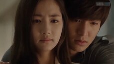 Drama Korea 2011 "City Hunter x Hunter" ost-Love-Im Jaebum (lirik bilingual Cina dan Korea)