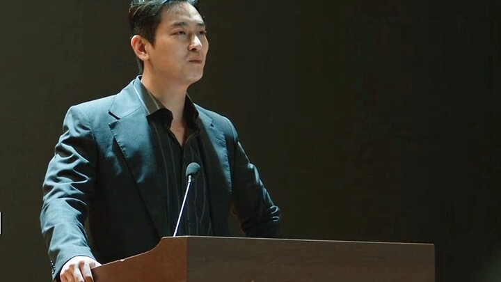 Don't be too handsome! #Severe Trauma Center#Korean drama
