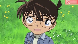 [Potongan ekstra panjang] Tonton semua telur Paskah di "Detective Conan" sekaligus!