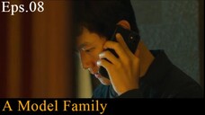 Drama Korea Sub Indo A Model Family E08