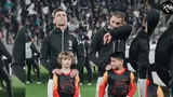 Khi những đứa trẻ được gặp Ronaldo thì cảm xúc sẽ như thế nào?