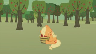 M6变成小小马