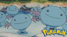 Pokémon Tập 150: Tràn Ngập Upa! (Lồng Tiếng)