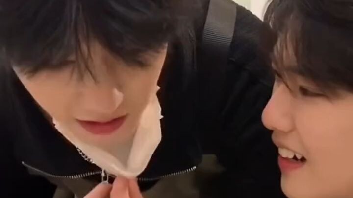 cute bl couple
