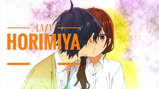 HORIMIYA AMV