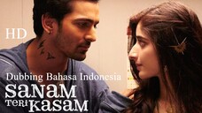 SANAM TERI KASAM (2016) DUBBING BAHASA INDONESIA KUALITAS HD