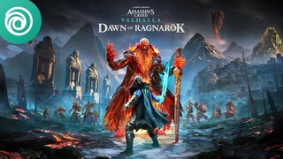 อัสแซสซินส์ ครีด วัลฮัลลา: Dawn of Ragnarök รอบปฐมทัศน์พร้อมกันทั่วโลก  - Assassin's Creed Valhalla