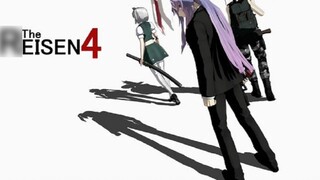 [MMD phương Đông]The REISEN 4(Rất nhiều sự chú ý hài hòa)