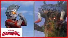 ULTRAMAN ACE1972 (อุลตร้าแมน เอซ) episode 19 ความลับของคฤหาสน์คัปปะผีสิง