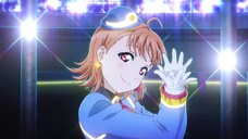 Love Live! Sunshine!! Aqours - HAPPY PARTY TRAIN