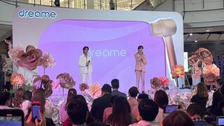 เพื่อนพักใจ ost #อย่าเล่นกับอนล james net in Grand opening dreame hair glory #colorthesoul