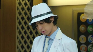 Take stock of the ordinary people among the Heisei main riders