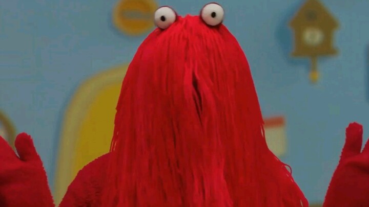【DHMIS/TV新作】很有感情的Red Guy大叫(?)合集