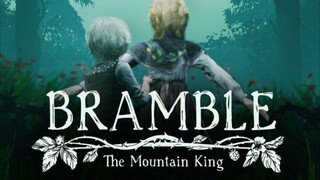 ALUR CERITA GAME YANG SANGAT KEJAM BRAMBLE THE MOUNTAIN KING