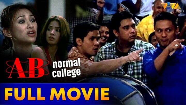 AB Normal College Full Movie